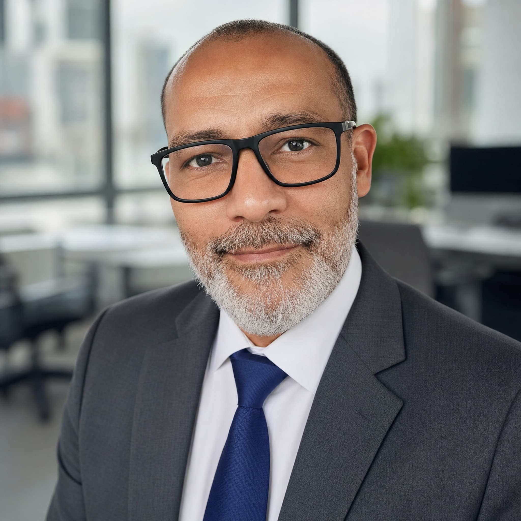 Carlos A. Borjas, Socio Fundador y Presidente de Empresas que Perduran