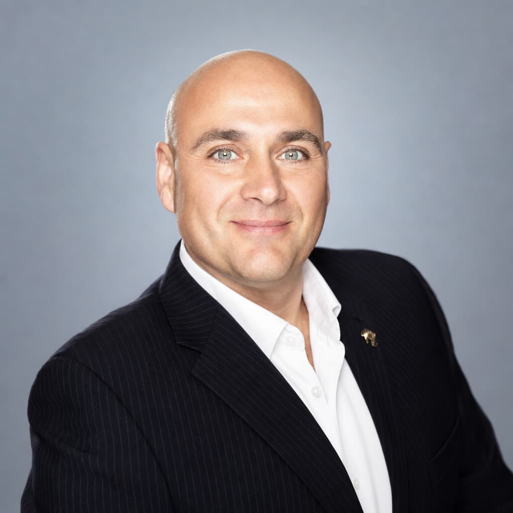 Andrés Henríquez Sotomayor